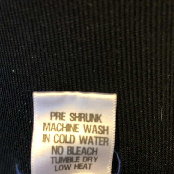 Long jacket. - Picture 4 of 5